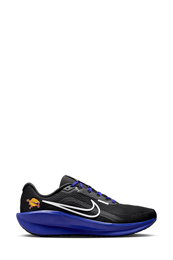 Nike DOWNSHIFTER 13 ES Siyah Erkek Koşu Ayakkabısı