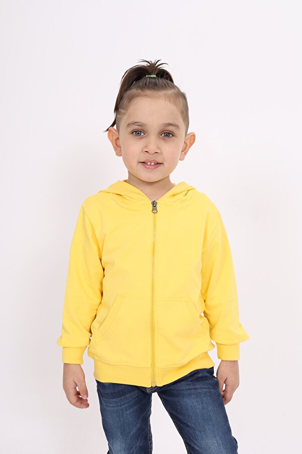 Toontoy Kids Toontoy Erkek Çocuk Hırka