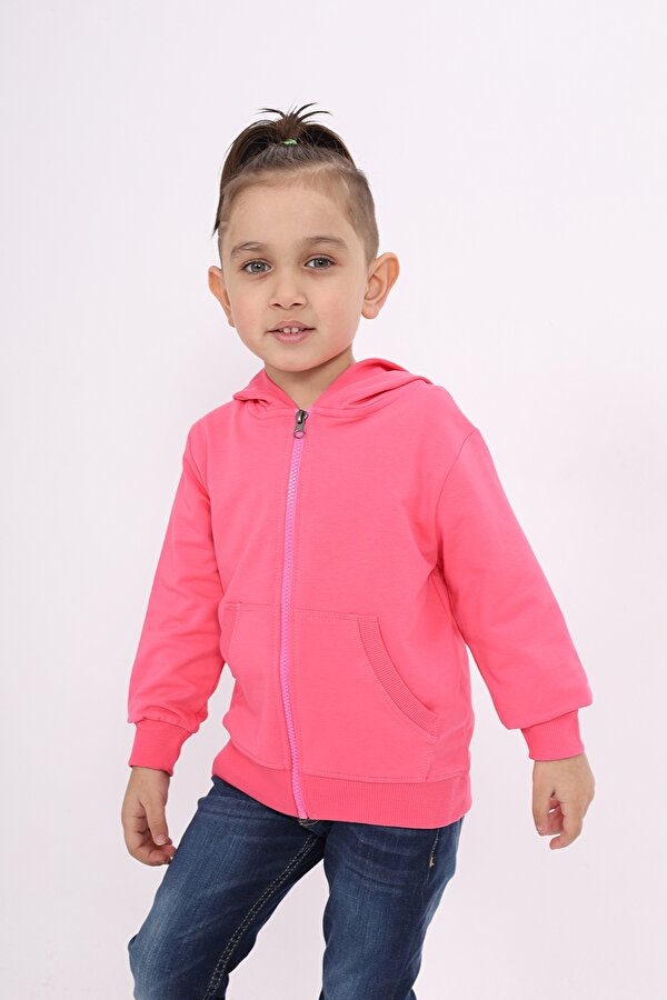 Toontoy Kids Toontoy Erkek Çocuk Hırka