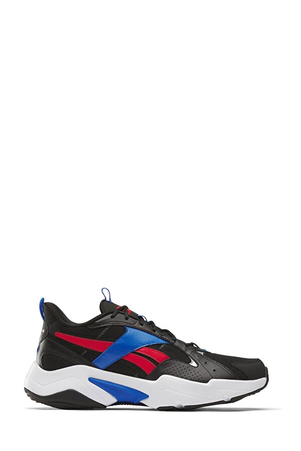 Reebok TURBO RESTYLE BLACK Unisex 001