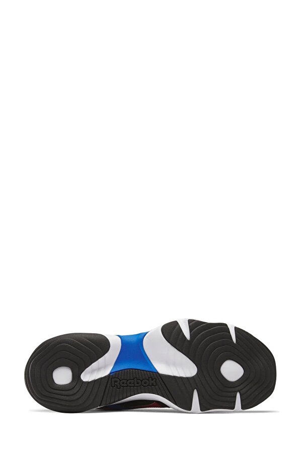 Reebok TURBO RESTYLE BLACK Unisex 001