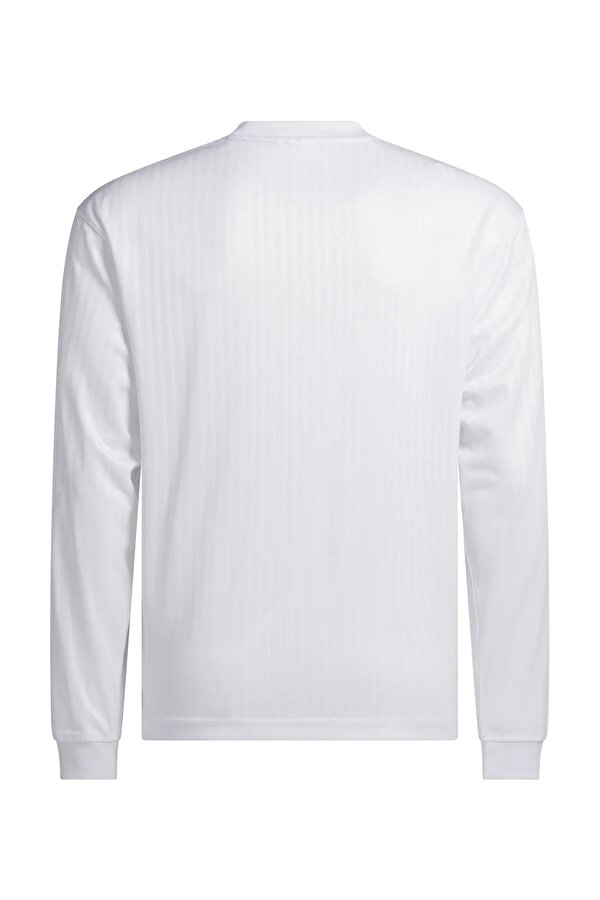 Reebok Ri Cross Check Ls Jersey Белый Мужчина Толстовка С Капюшоном