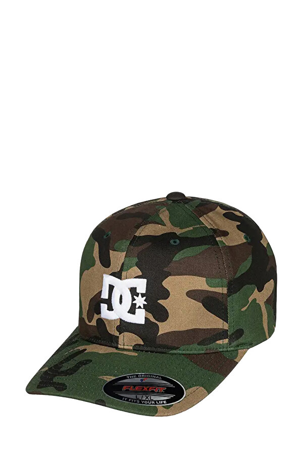 DC SHOES Cap Star 2 Шапка