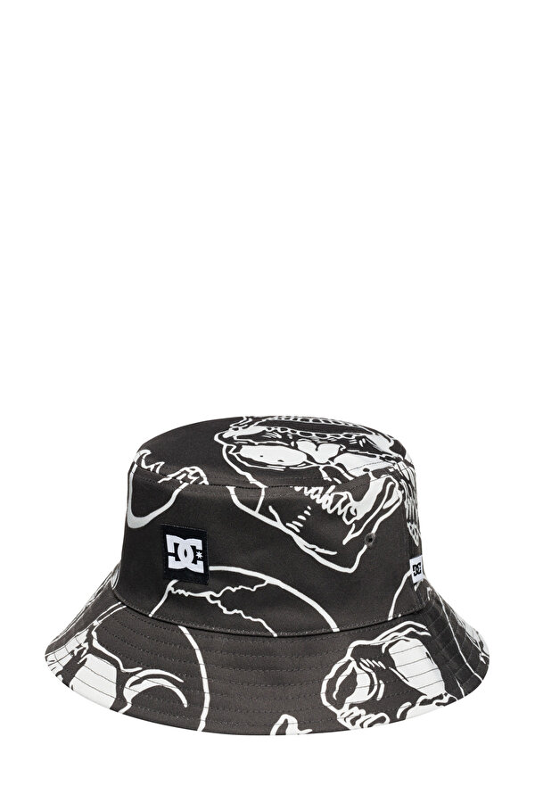 DC SHOES Deep End Bucket Панама