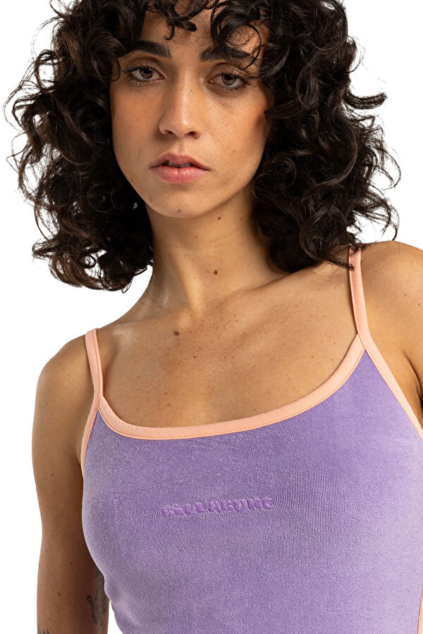 BILLABONG Clothing Billabong Sunkiss Dress Фиолетовый 008