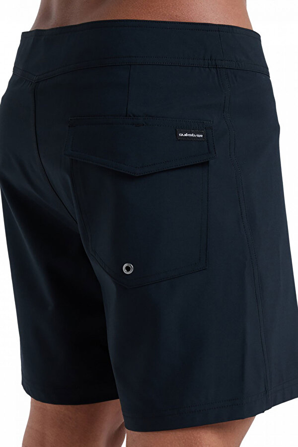 QUIKSILVER Clothing Quiksilver Surfsilk Kaimana 16 Черный