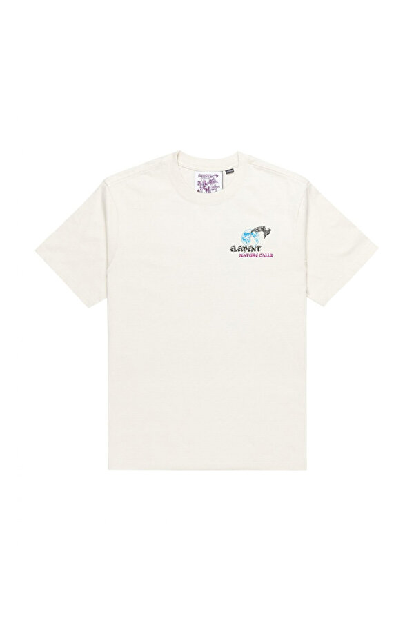 ELEMENT Ffnc Quest Ss Футболка