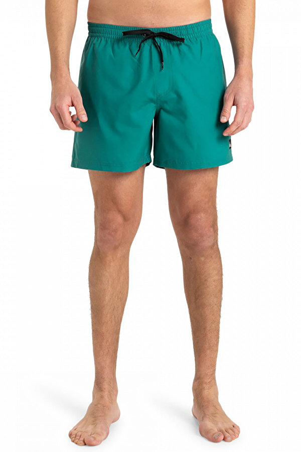 QUIKSILVER Everyday Solid Volley 15 Пляжные Шорты