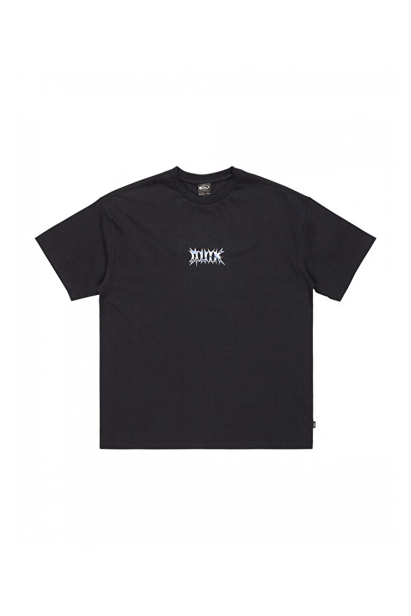 QUIKSILVER Clothing Quiksilver Mercury Chrome Lightning Черный