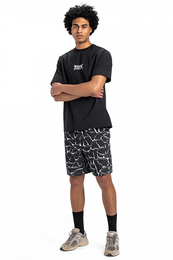 QUIKSILVER Clothing Quiksilver Mercury Chrome Lightning 055A