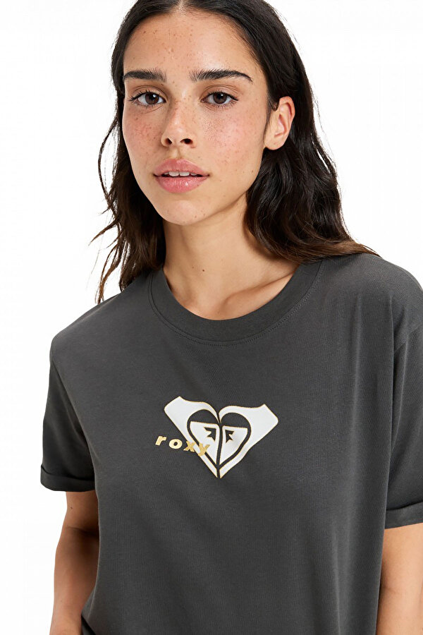 ROXY Clothing Roxy Oceanregular Corpo Черный