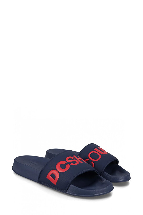 DC SHOES Shoes Dc Shoes Dc Slide M Sndl Nrd Синий