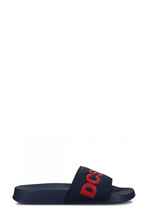 DC SHOES Dc Slide M Sndl Nrd Сандалии