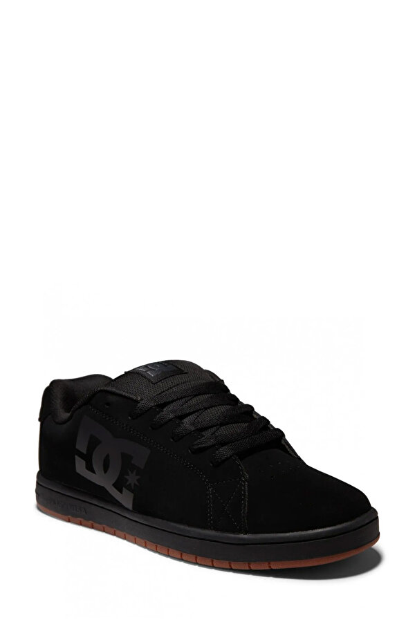 DC SHOES Shoes Dc Shoes Gaveler M Shoe Bgm Черный