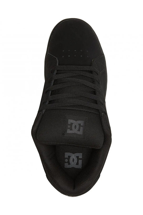 DC SHOES Shoes Dc Shoes Gaveler M Shoe Bgm Черный