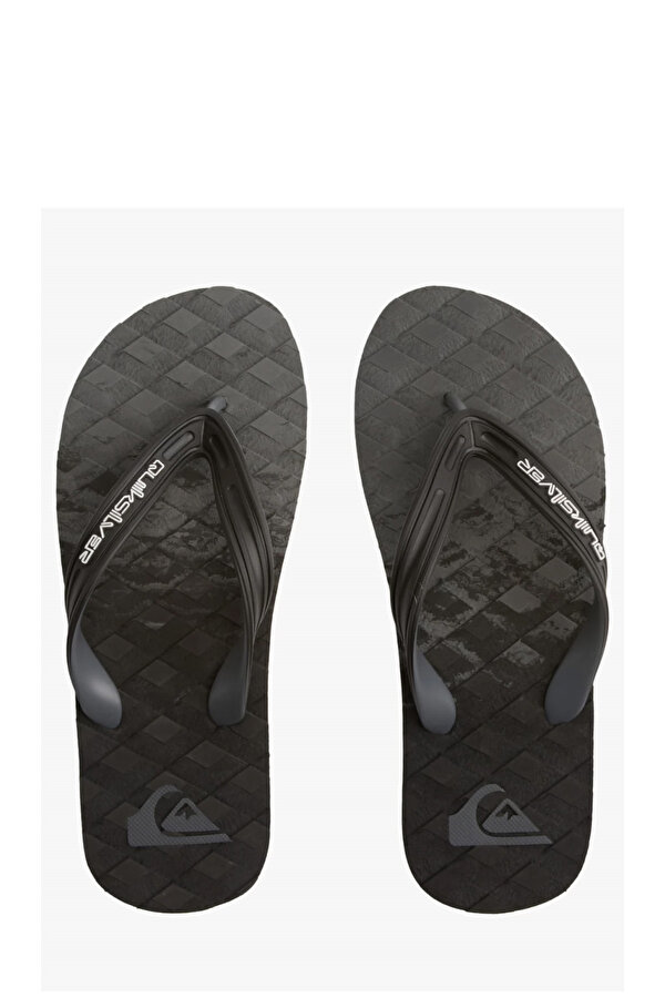 QUIKSILVER Shoes Quiksilver Oahuey  Sndl Syj1 Серый 012