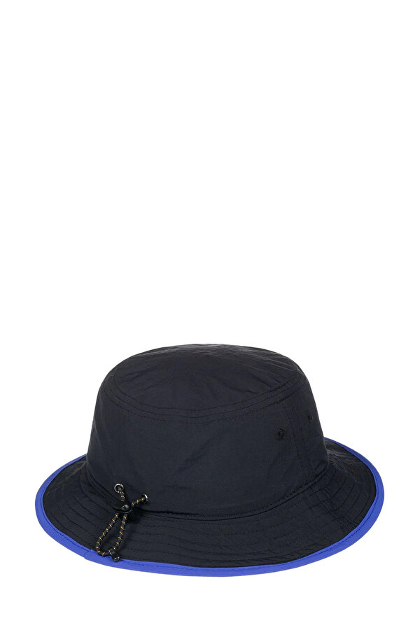 DC SHOES Accessories Dc Shoes Back Country Bucket Черный