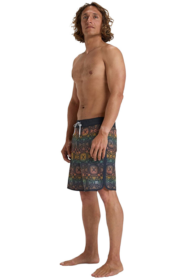 BILLABONG Clothing Billabong 73 Theme Pro Мультиколор