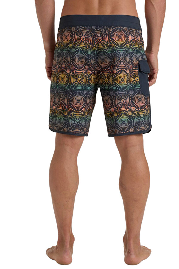 BILLABONG Clothing Billabong 73 Theme Pro Мультиколор