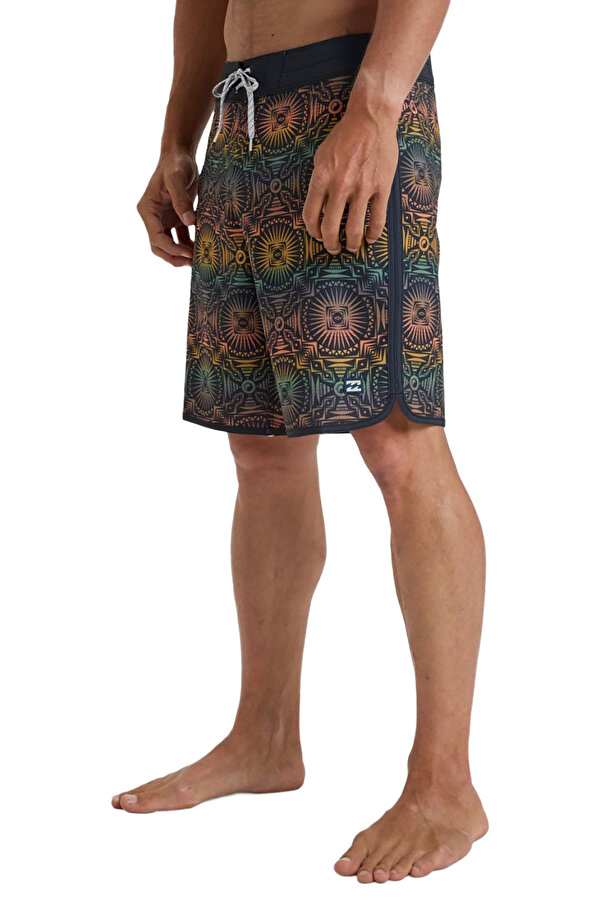 BILLABONG Clothing Billabong 73 Theme Pro Мультиколор