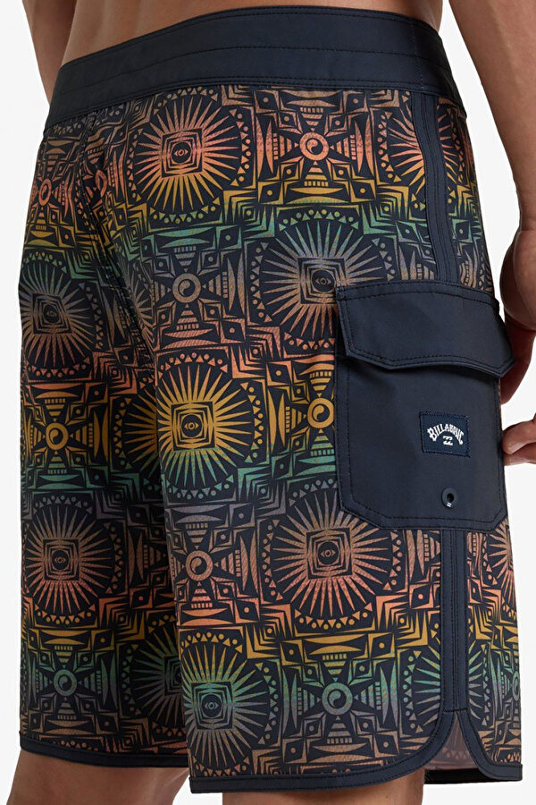 BILLABONG Clothing Billabong 73 Theme Pro Мультиколор