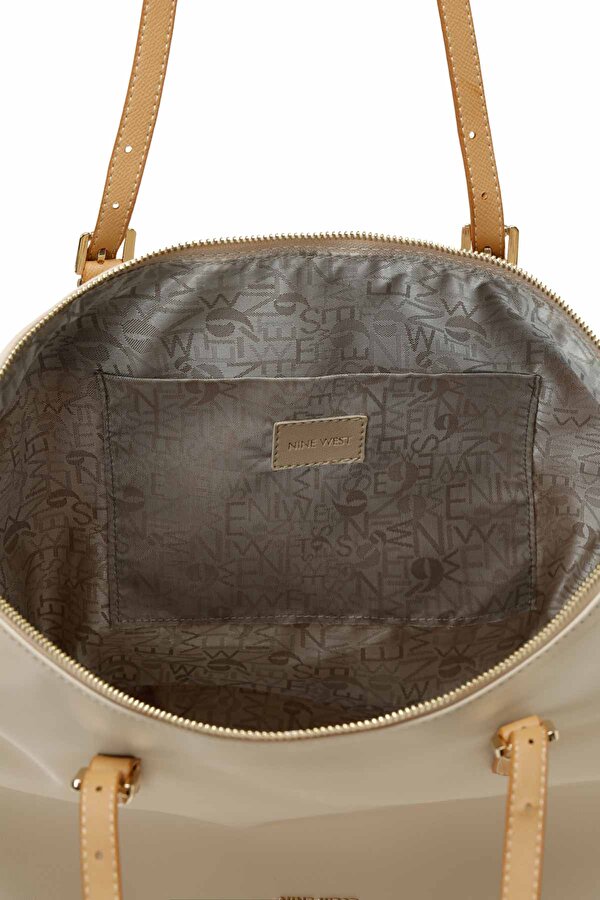 Nine West SEDDYBIG 4PR Vizon Kadın Omuz Çantası