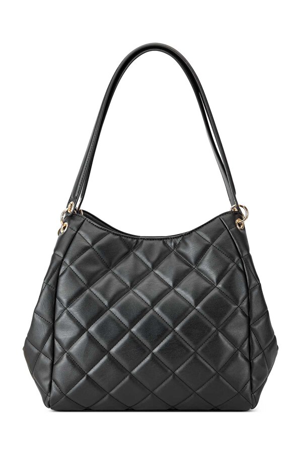 Nine West MEARA NGQ129523 5FX Siyah Kadın Omuz Çantası
