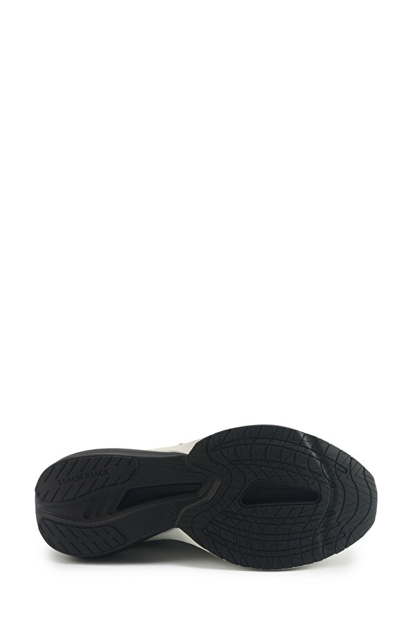 RAMBO 5PR Beyaz Erkek Koşu Ayakkabısı - Görsel 6