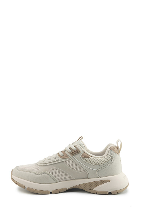 LENCY 5PR Bej Kadın Sneaker - Görsel 4
