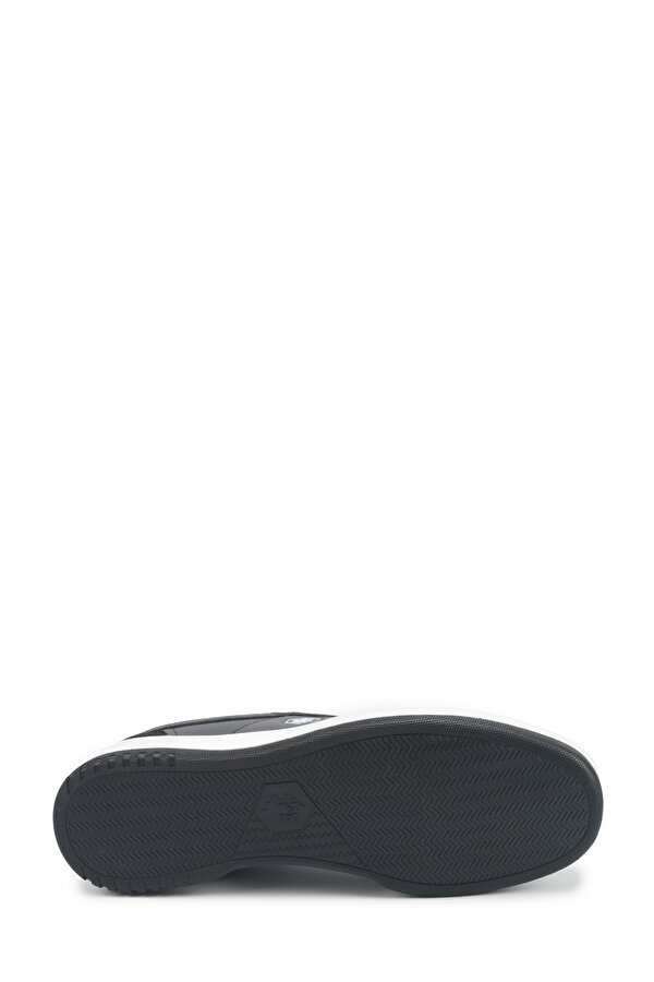 REASON 5PR Siyah Erkek Sneaker - Görsel 6