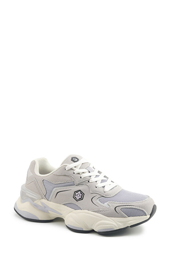 MADAX SUE WMN 5PR Gri Kadın Sneaker - Görsel 3