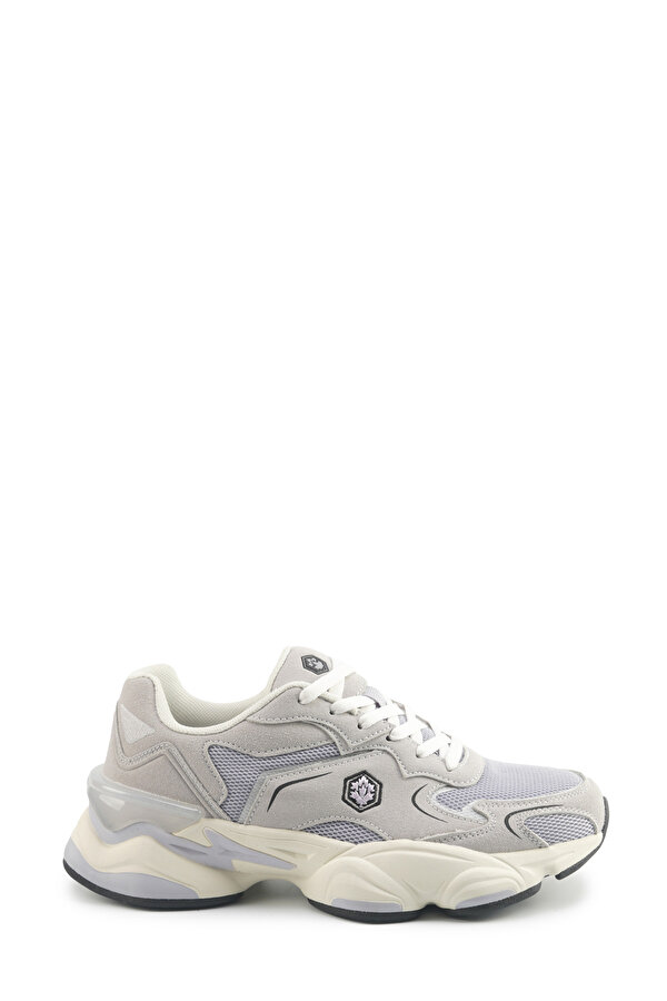 MADAX SUE WMN 5PR Gri Kadın Sneaker - Görsel 2