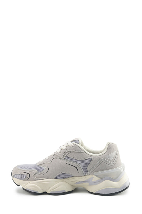 MADAX SUE WMN 5PR Gri Kadın Sneaker - Görsel 4