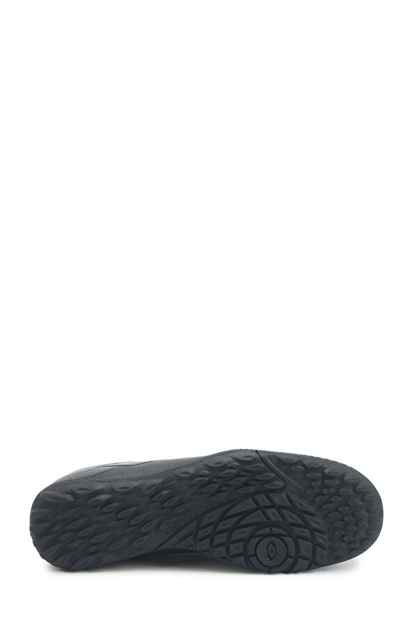 DAVIES TF GR 5PR Siyah Unisex Halı Saha Ayakkabısı - Görsel 5