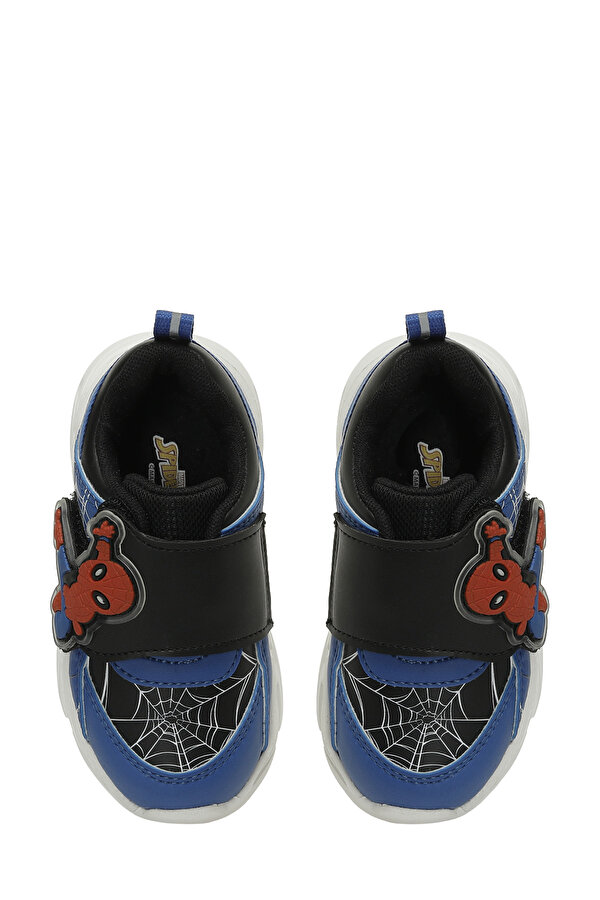 POSEIDON.B5PR Lacivert Erkek Çocuk Spor Ayakkabı - Görsel 5