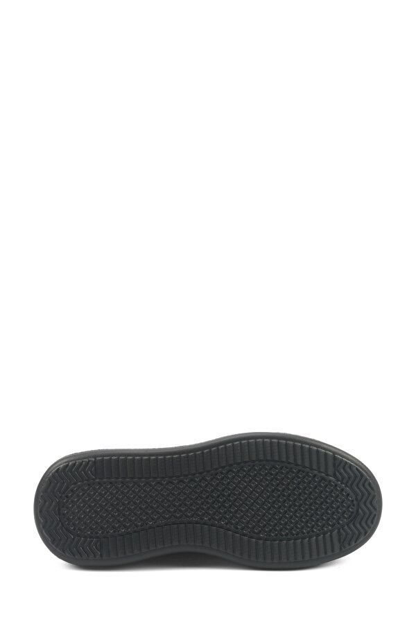 INCI FUCSIA 5PR Siyah Kadın Sneaker - Görsel 5