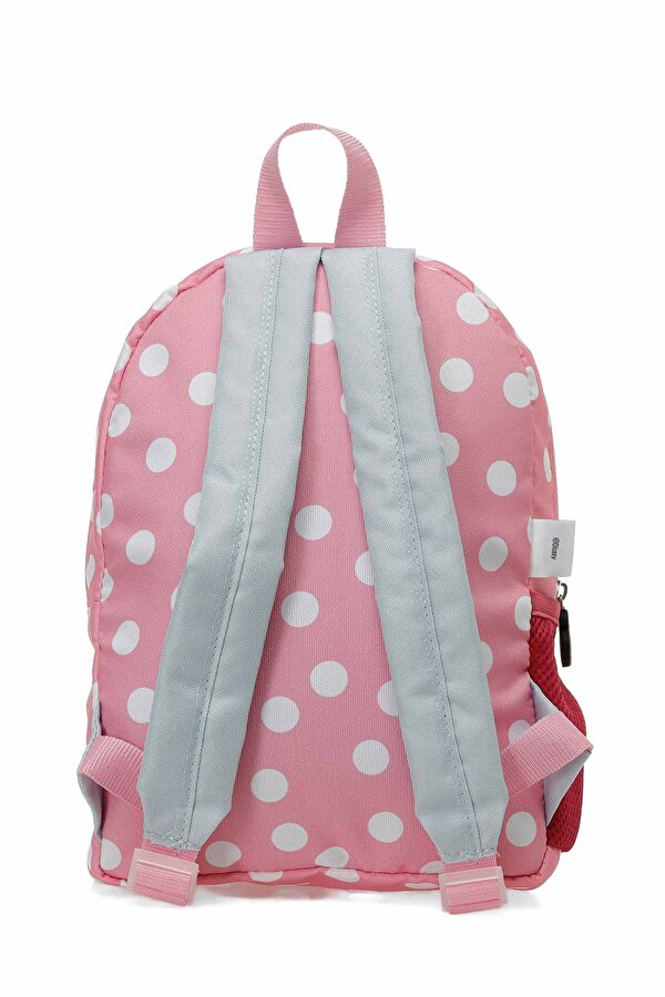 Minnie Mouse BTS PINK MINNIE BPCK 5PR Pembe Kız Çocuk Anaokulu Çantası