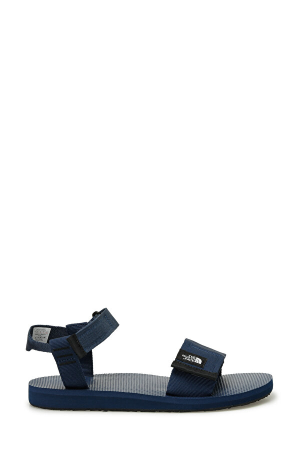 M SKEENA SANDAL II Mavi Erkek Sandalet - Görsel 2