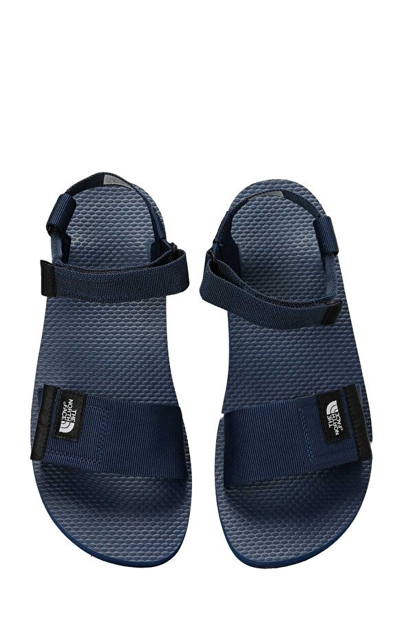 M SKEENA SANDAL II Mavi Erkek Sandalet - Görsel 5