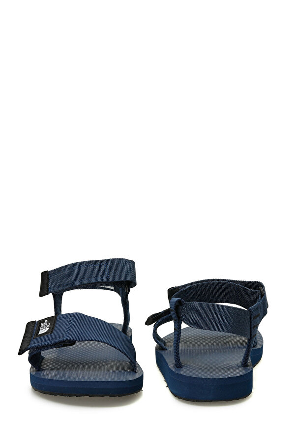 M SKEENA SANDAL II Mavi Erkek Sandalet - Görsel 6