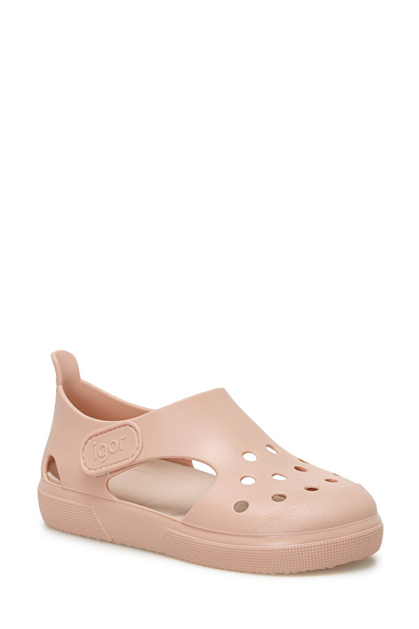 Igor S10343 SURFI Pembe Kız Çocuk Sandalet