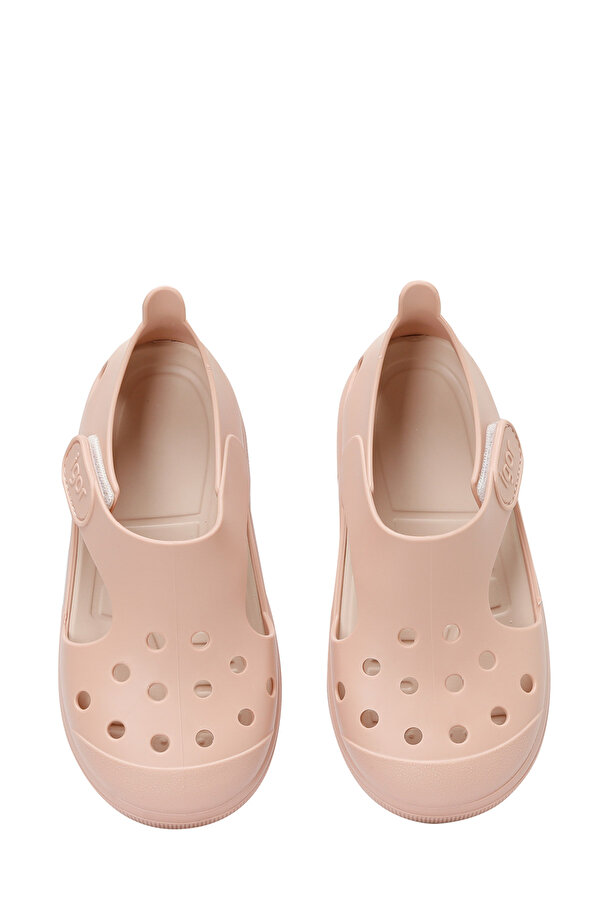 Igor S10343 SURFI Pembe Kız Çocuk Sandalet