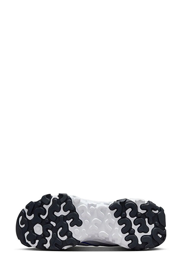 Nike REACT VISION GS Gri Unisex Sneaker