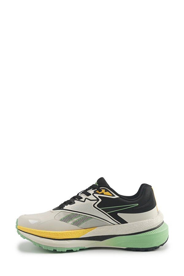 ANYELA BOLD Bej Erkek Koşu Ayakkabısı - Görsel 5