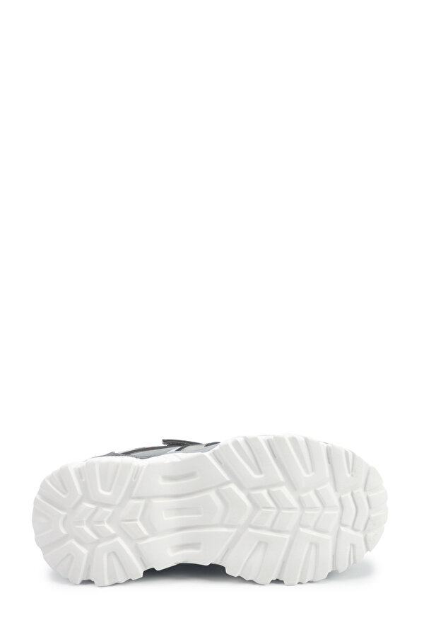 ALBENA 5PR Gri Erkek Çocuk Spor Ayakkabı - Görsel 5