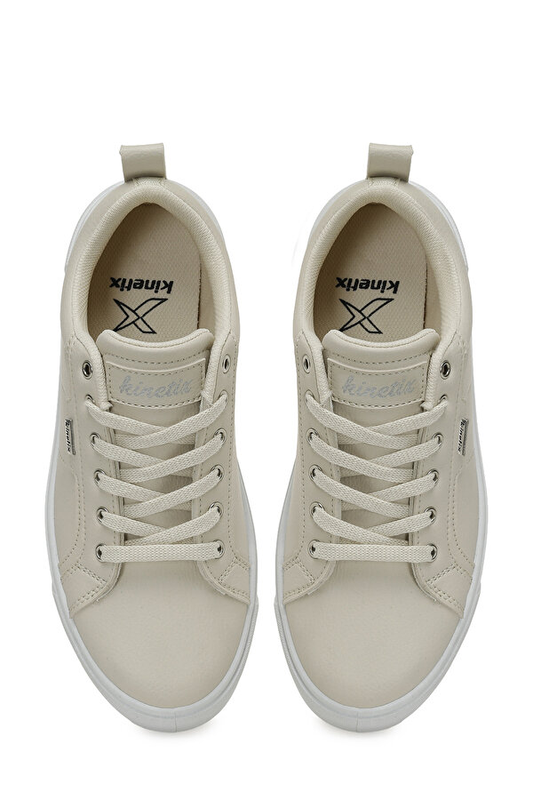 MORIEL 5PR Bej Kadın Sneaker - Görsel 5