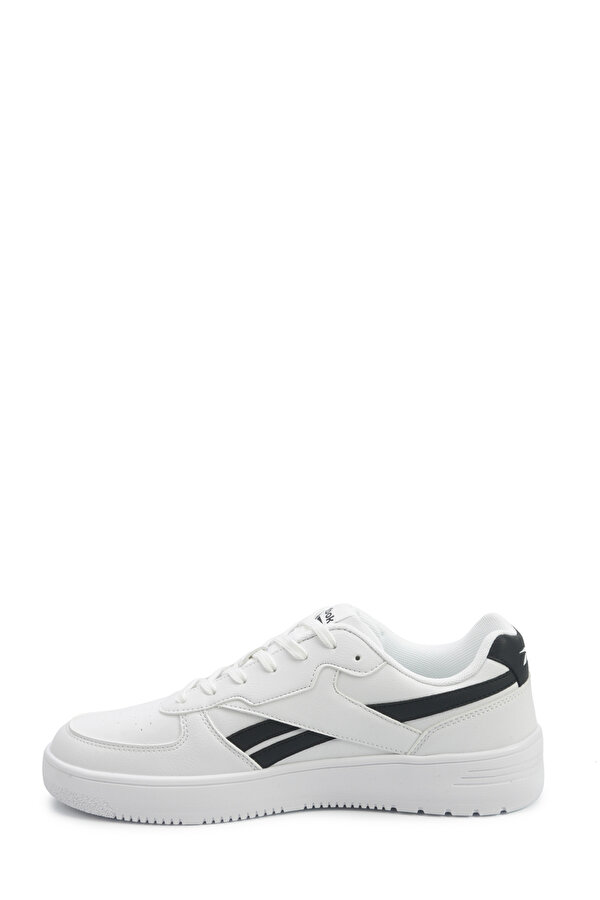 ESTILO-T I Beyaz Erkek Sneaker - Görsel 4