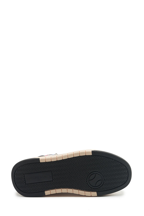 SEMPRE 5PR Beyaz Kadın Sneaker - Görsel 5