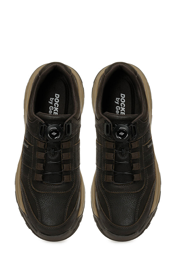 GERRARD 5PR Kahverengi Erkek Outdoor - Görsel 6