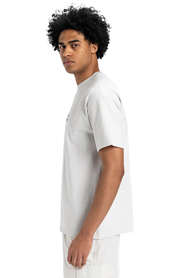 QUIKSILVER Clothing Quiksilver Mercury Chrome Lightning Серый 035